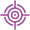 PB Purple Precision