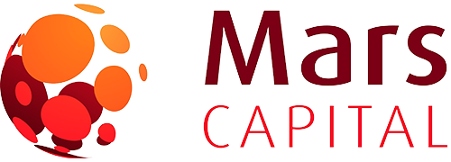 Mars Capital logo