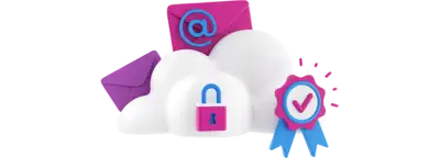 Cloud image