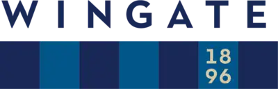 Wingate University logo